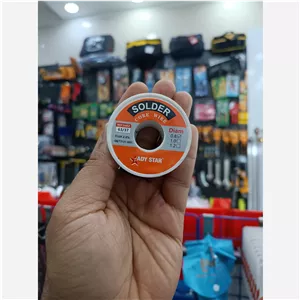 سیم لحیم 0.8 کیفیت عالی