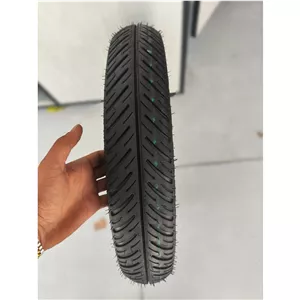 لاستیک (تایر ) چرخ عقب اسپرت ماری آبشاری 90 90 17