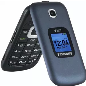 گوشی موبایل B311 تاشو سامسونگ 