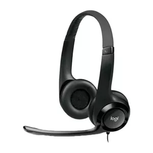 هدست لاجیتک مدل H390