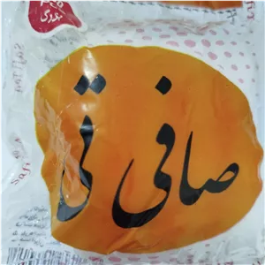 صافی تی( غزل چایی)فیلتر چای یکبار مصرف
