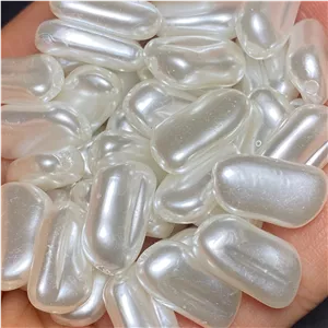 مروارید دفرمه باروک (دانه ای)