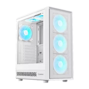 کیس کامپیوتر GAMEMAX مدل Storm 2 WH