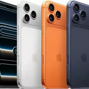 iPhone 17 Pro Max 512GB ZA A Non Active