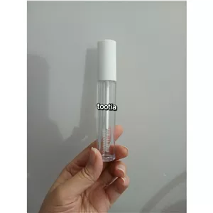 پوکه خالی ریمل و ژل لیفت ابرو ( یک عدد)
