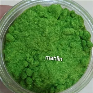 پودر مخمل سبز ( 3گرمی )