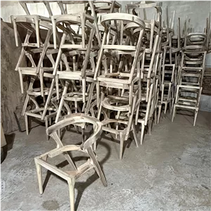 صندلی چوب گردو 