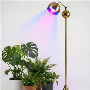 لامپ رشد گیاه دینکس مدل DX-123 پایه دار