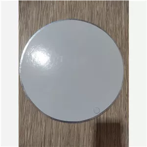 سینی زیر کیکی مقوایی قطر5 3 ،دو رو(پس کرایه)
