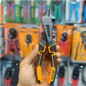 سیم چین 8 اینچ کله گاوی سری صنعتی اینکو مدل ingco hhhdcp28200