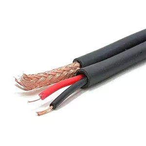 کابل ترکیبی RG59