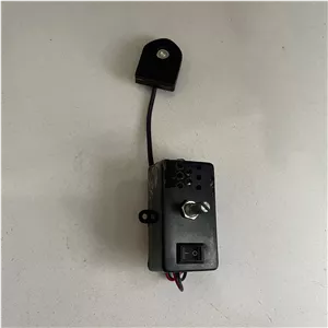 کیت چراغ قاب کیلومتر نورانی