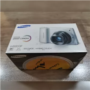 دوربین دیجیتال سامسونگ مدل WB800F