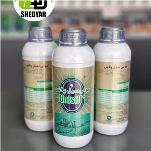 کود مایع یونی سیل پلاس