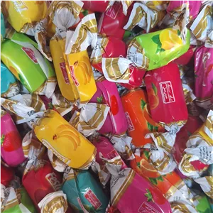 تافی میوه ای