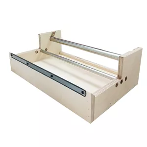 دستگاه سلفون کش مدل b48-2000