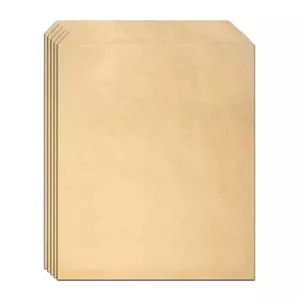 پاکت مقوایی کد A4-50 سایز A4 بسته 50 عددی