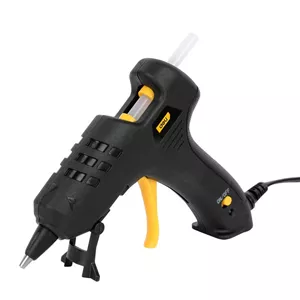 دستگاه چسب حرارتی دلی مدل DL402020