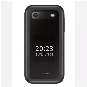 گوشی موبایل نوکیا مدل Nokia Flip 2660 حافظه 128 مگابایت