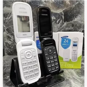 گوشی موبایل سامسونگ مدل Samsung E1272 حافظه 32 مگابایت