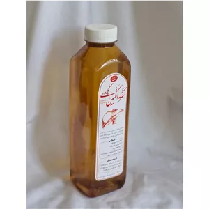 شربت سرکه انگبین کبدی