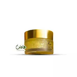 کرم دورچشم کلاژن استلین 30گرم