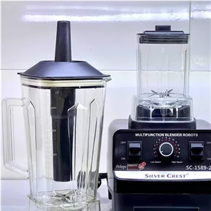 مخلوط کن سیلورکرست sg 1589 (پس کرایه )