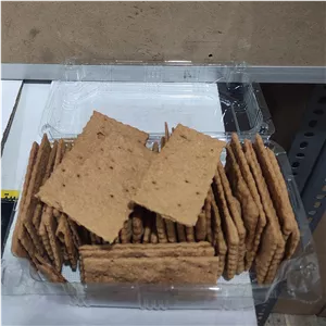 نان بیسکویت رژیمی سیراف