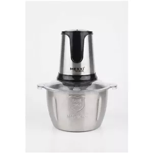 خردکن برقی مکسی کالکشن 250 وات مدل Meat Max 