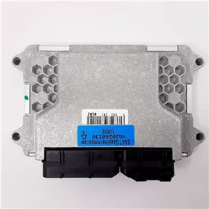 ECU واحد کنترل الکترونیکی پژو پارس و 405 برند ایساکویی 
