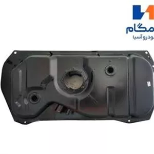 باک بنزین تیبا برند همگام مشابه فابریک 