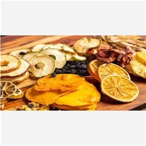 میوه خشک موز 