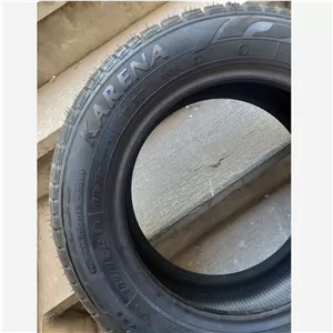 لاستیک ایران تایر سایز 185 65 15 جفت(ارسال رایگان+ تخفیف 280 تومنی)مناسب سمند دنا تارا پارس آریسان