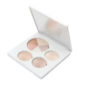 پالت هایلایتر GLOW UP افرا Ofra