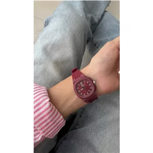 ساعت دخترانه روجاس کیفیت عالی شیک و زیبا ضداب ارسال رایگان