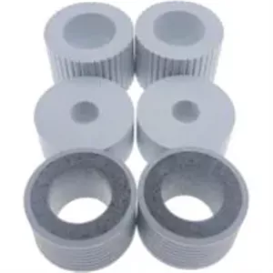 لاستیک کاغذ کش اسکنر فوجیتسو Fi6670 (کد:4)