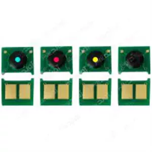 چیپست کارتریج اچ پی HP 650A چهار رنگ (کد:4)
