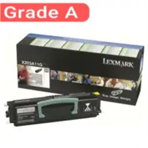 کارتریج تونر Lexmark X203 (کد:8)