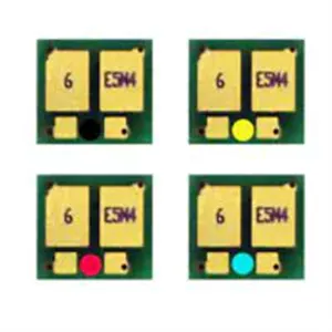 چیپ کارتریج کانن Canon 067 سری 4 رنگ (کد:4)