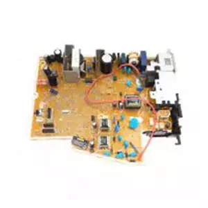 برد پاور پرینتر اچ پی HP P1005 P1006 P1008 (کد:4)