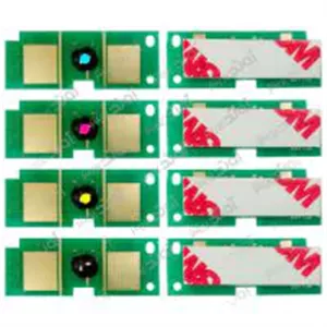 چیپست تونر اچ پی HP 2550 چهار رنگ (کد:4)