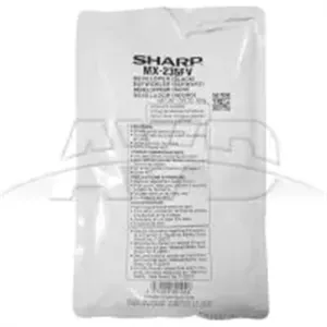 دولوپر اورجینال Sharp MX-235FV (کد:3)