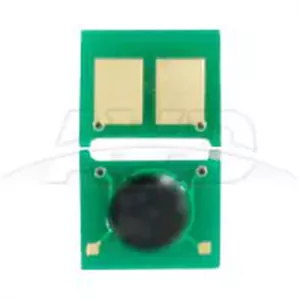 چیپست کارتریج اچ پی HP CE741A (کد:4)