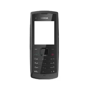 قاب یدکی گوشی موبایل مدل X101 مناسب نوکیا X1 (کد:5)