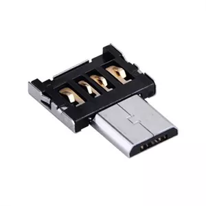 مبدل Otg Micro USB تسکو (Tsco) مدل Tcr 955C (کد:5)
