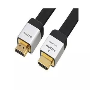 کابل HDMI سونی مدل 141 طول 2 متر (کد:5)