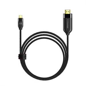 کابل تبدیل USB-C به Hdmi مک دودو مدل Ca-5880 به طول 2 متر (کد:5)