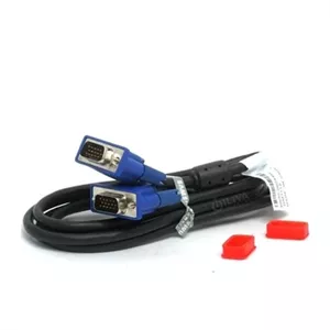 کابل VGA سامسونگ (Samsung) طول 1.5m قطر 5+3 (کد:5)