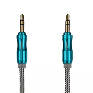 کابل AUX تسکو مدل TC 92 طول 1 متر (کد:5)