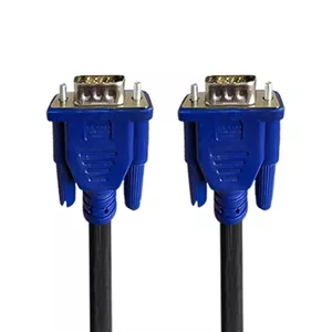کابل 4+3 VGA مچر (Macher) مدل MR-102 طول 3 متر (کد:5)